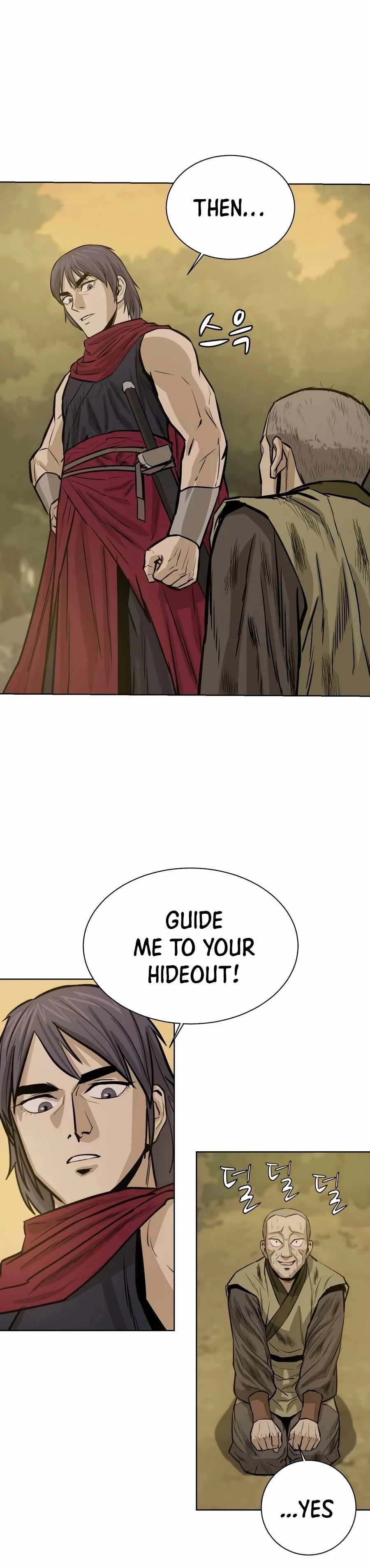Weak Teacher chapter 26 page 22