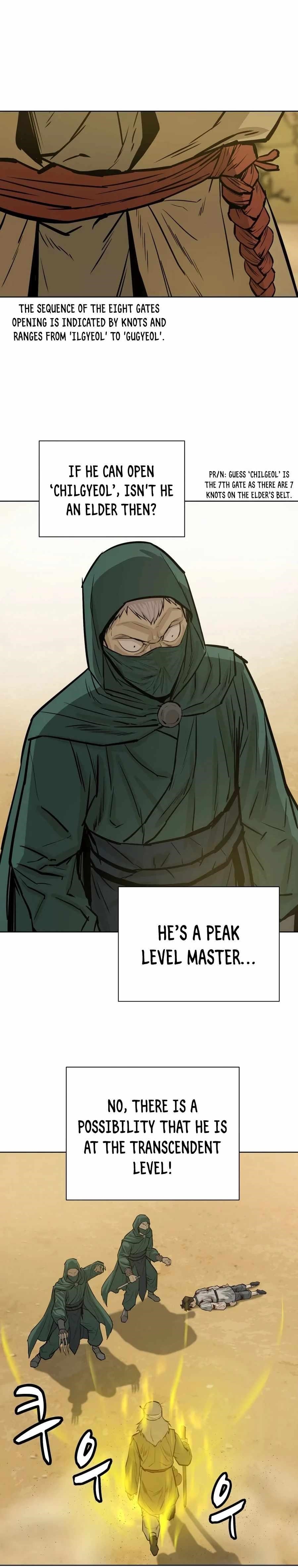 Weak Teacher chapter 26 page 24