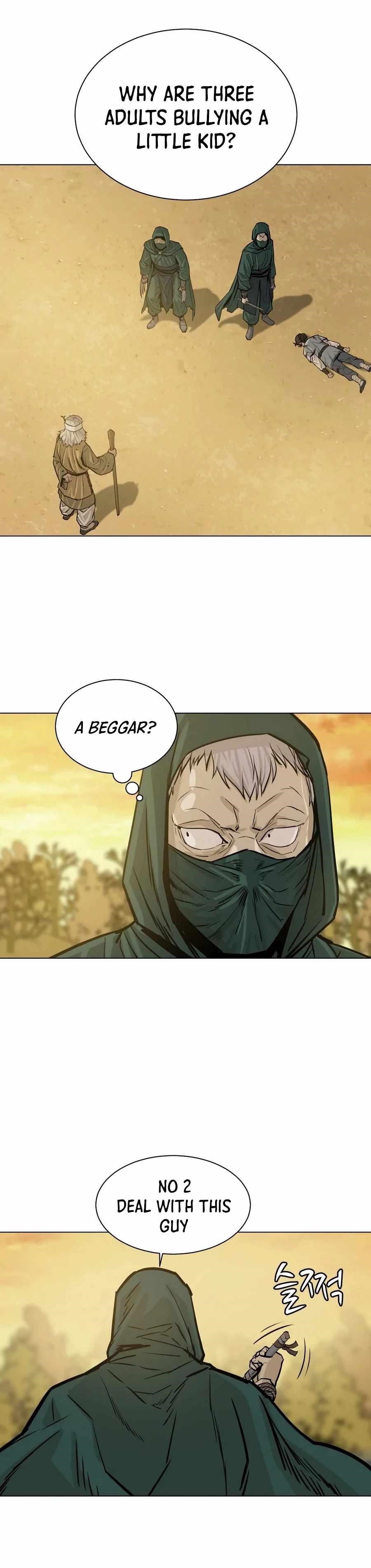 Weak Teacher chapter 26 page 4
