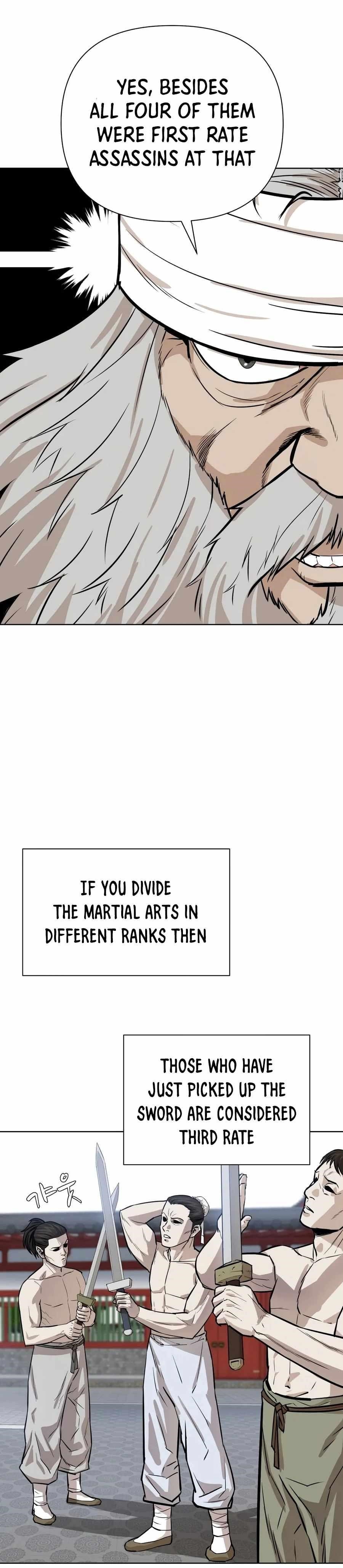 Weak Teacher chapter 27 page 15