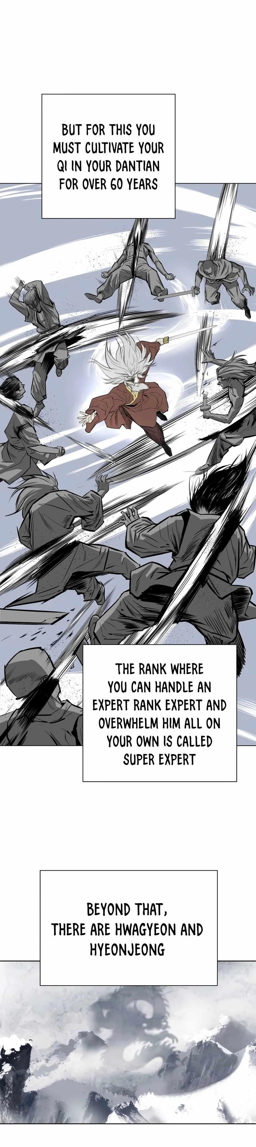 Weak Teacher chapter 27 page 17