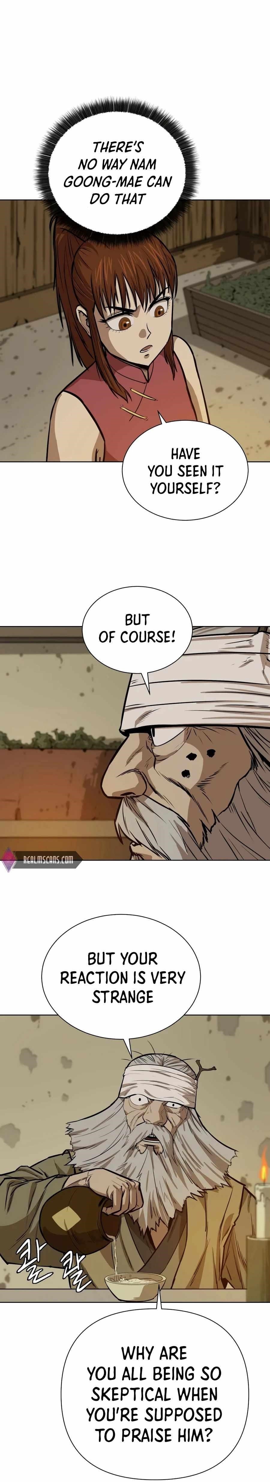 Weak Teacher chapter 27 page 18