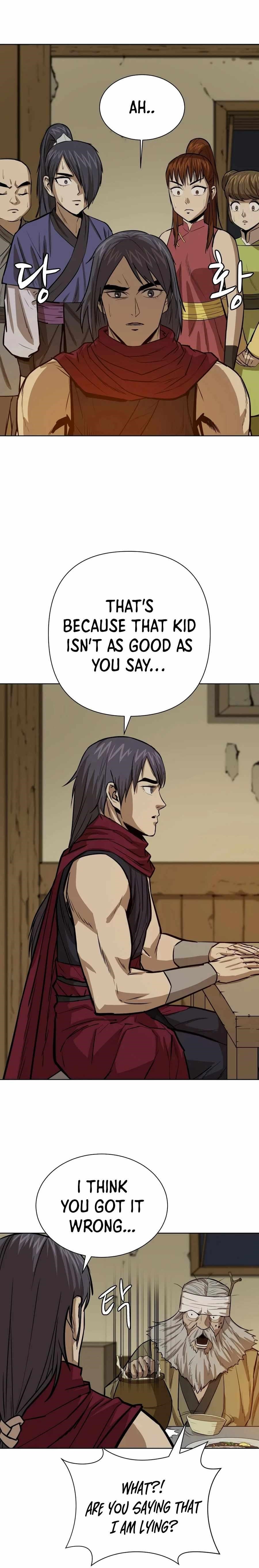 Weak Teacher chapter 27 page 19