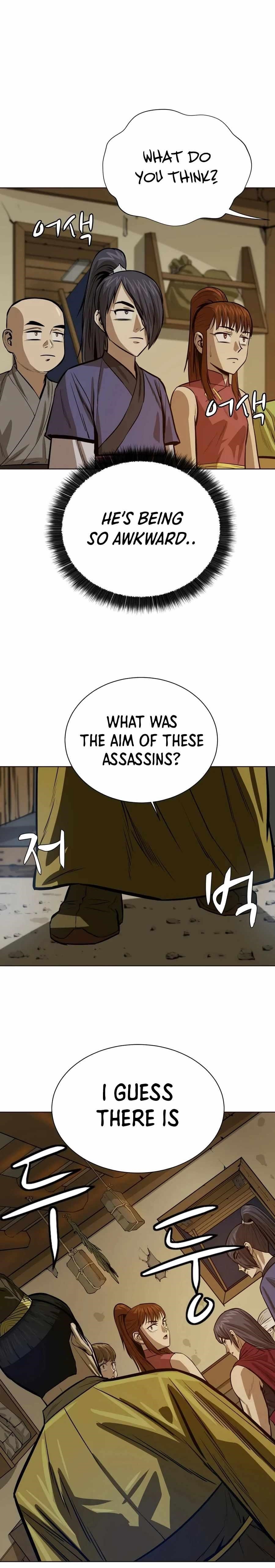 Weak Teacher chapter 27 page 26
