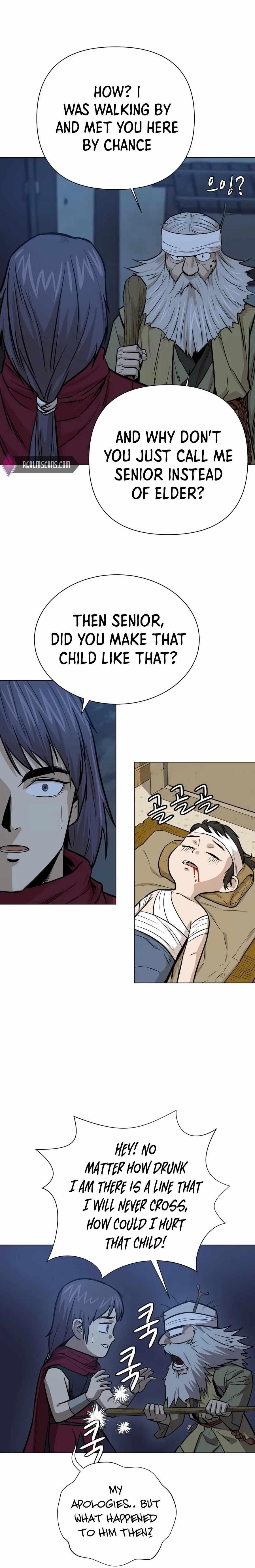 Weak Teacher chapter 27 page 7