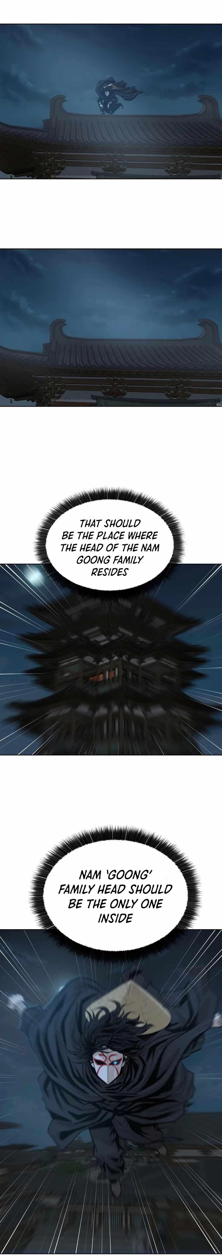 Weak Teacher chapter 28 page 8