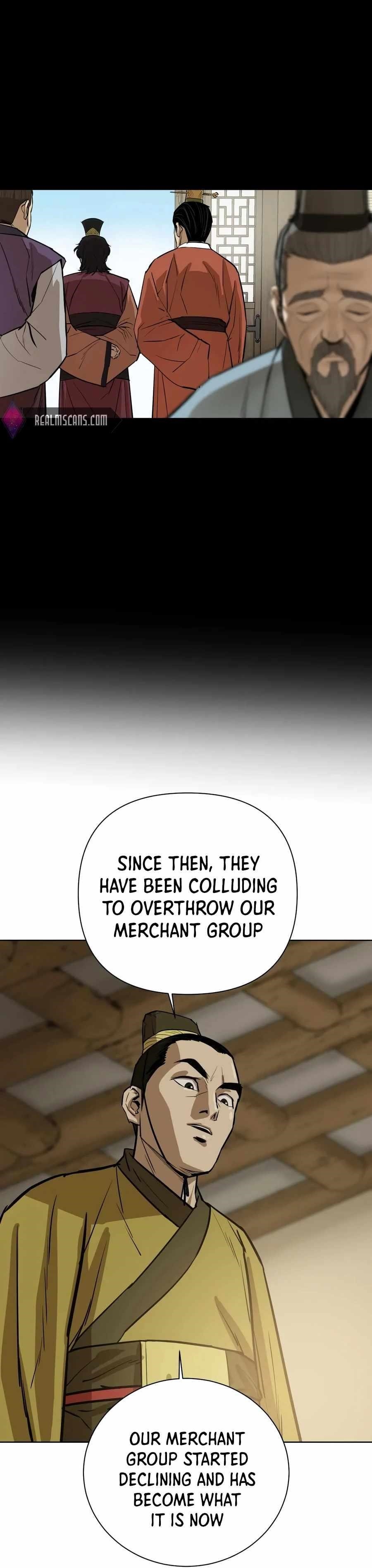 Weak Teacher chapter 28 page 20