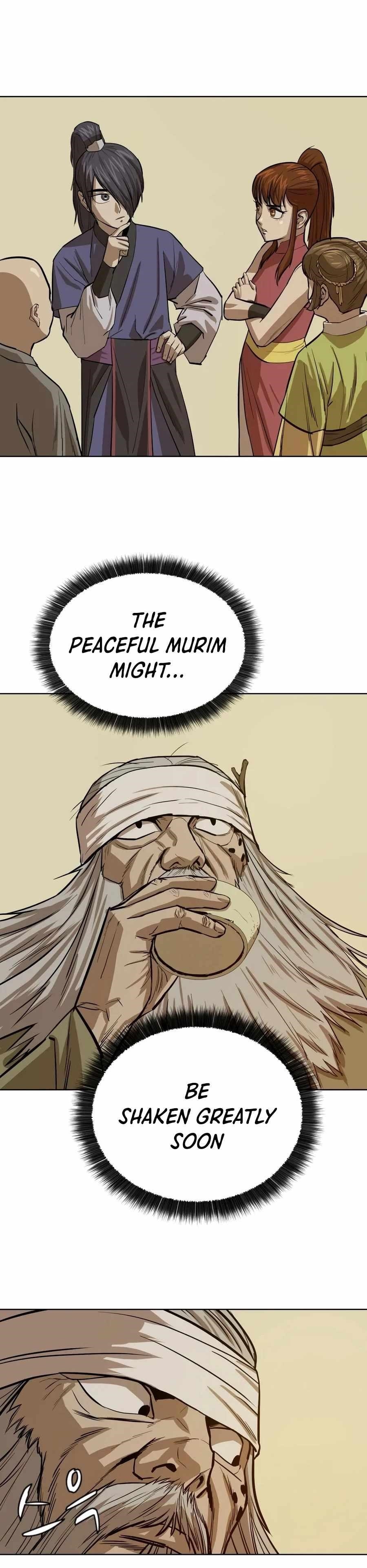 Weak Teacher chapter 28 page 28