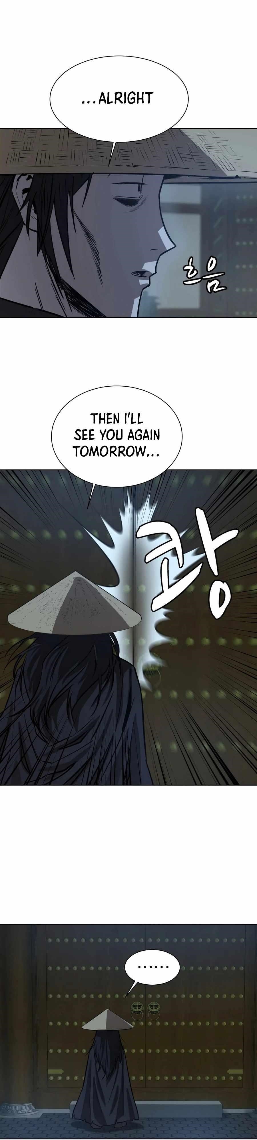 Weak Teacher chapter 28 page 5