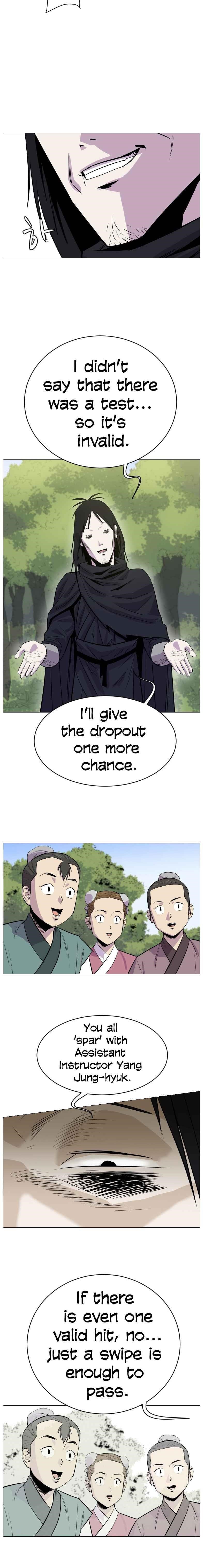 Weak Teacher chapter 3 page 9