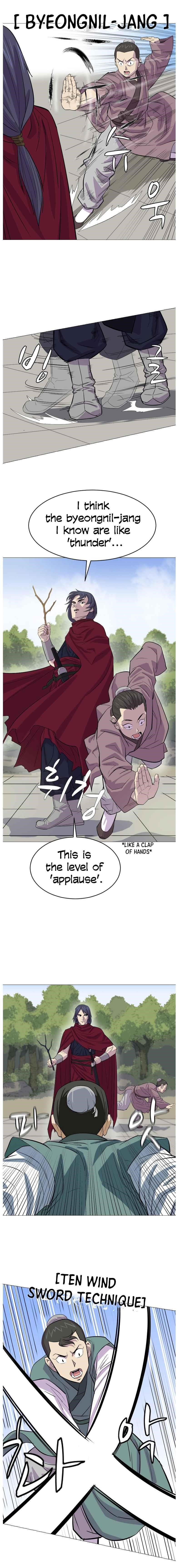 Weak Teacher chapter 3 page 14
