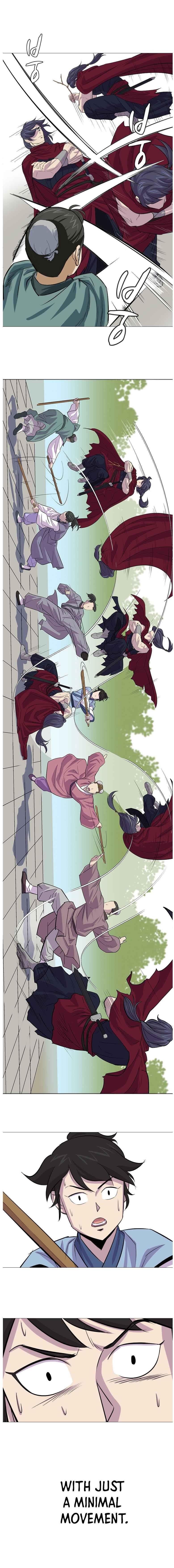 Weak Teacher chapter 3 page 15