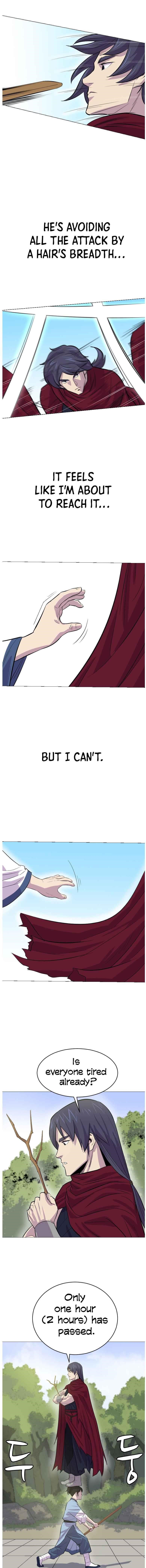 Weak Teacher chapter 3 page 16