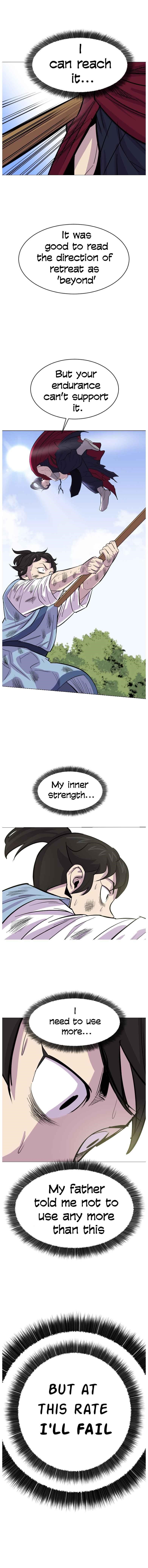 Weak Teacher chapter 3 page 22