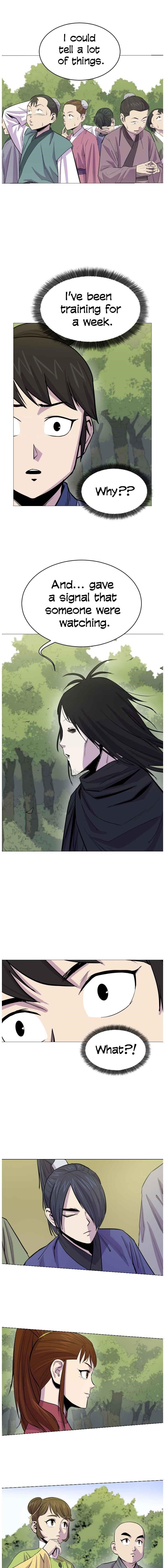 Weak Teacher chapter 3 page 4