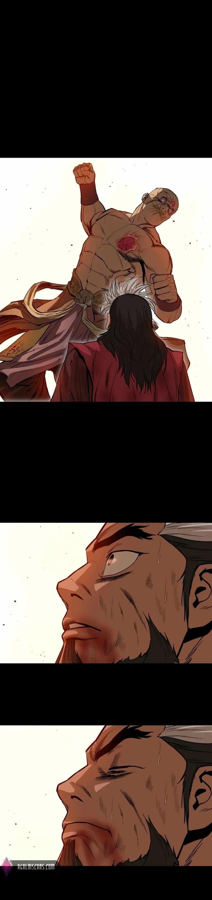Weak Teacher chapter 30 page 16