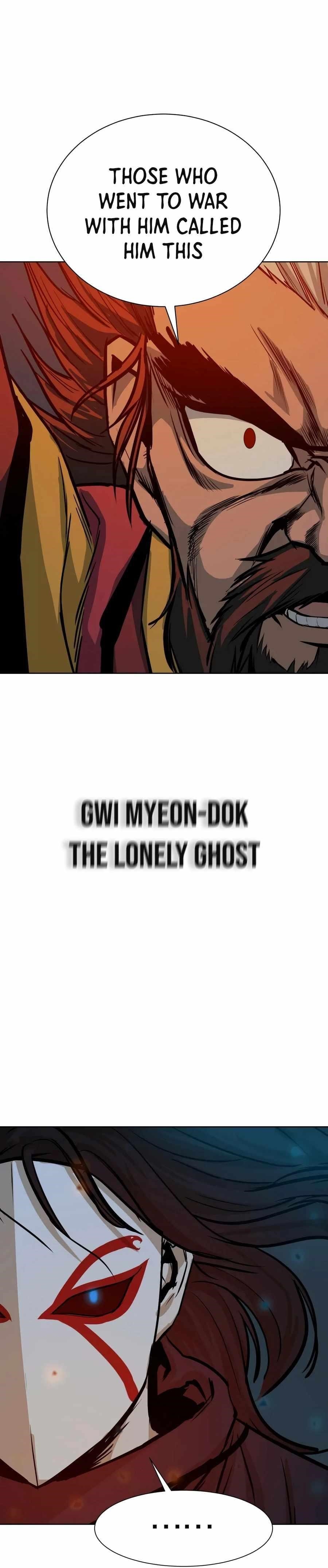 Weak Teacher chapter 30 page 20