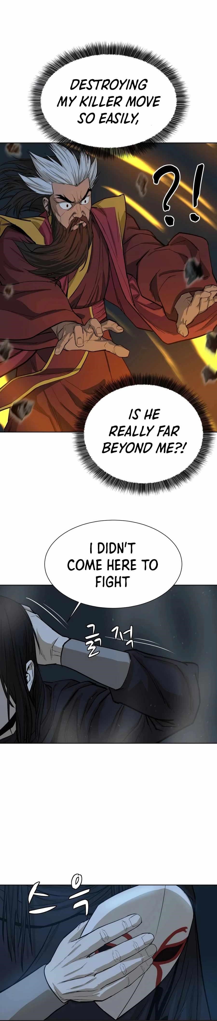 Weak Teacher chapter 30 page 23