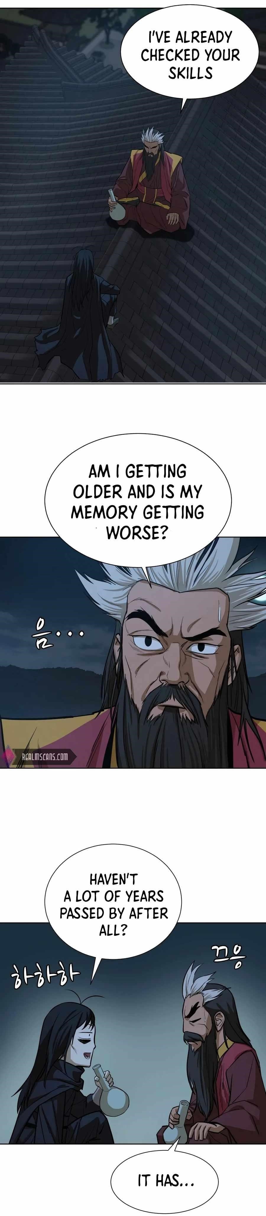 Weak Teacher chapter 30 page 28