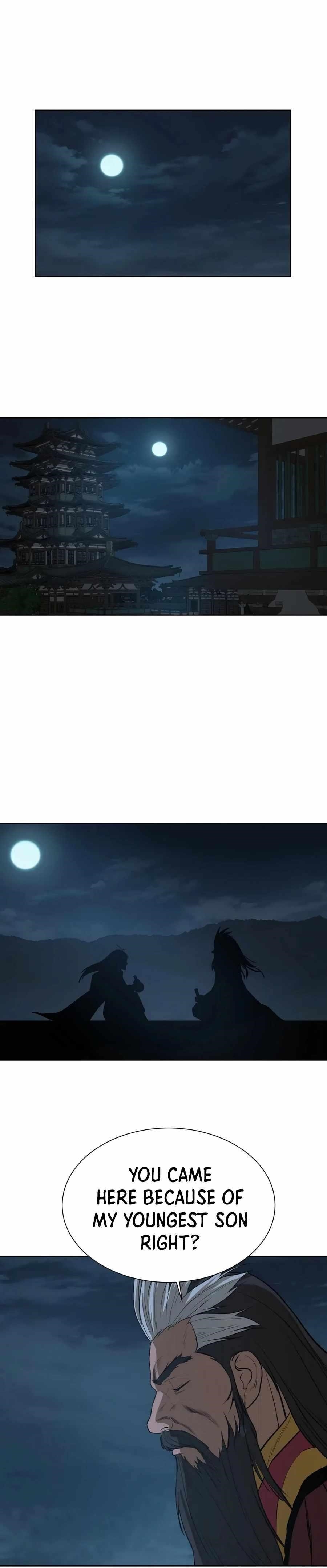 Weak Teacher chapter 30 page 29