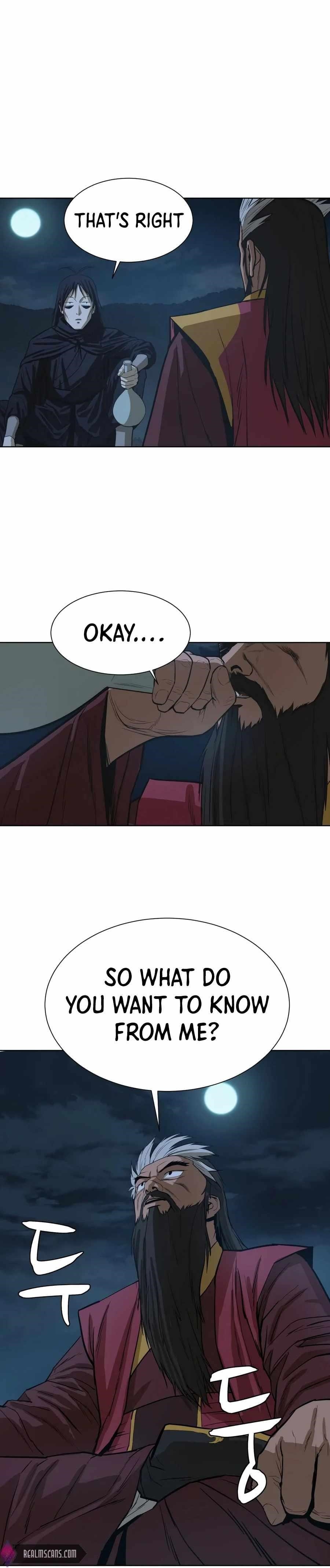 Weak Teacher chapter 30 page 30
