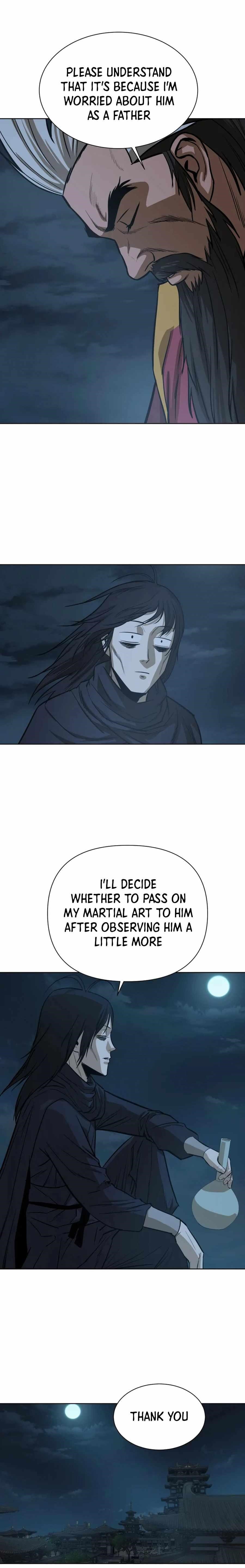Weak Teacher chapter 31 page 9