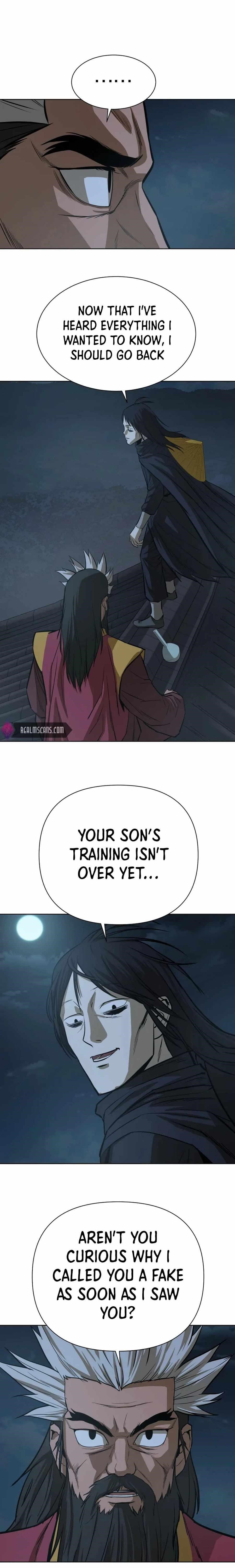 Weak Teacher chapter 31 page 11