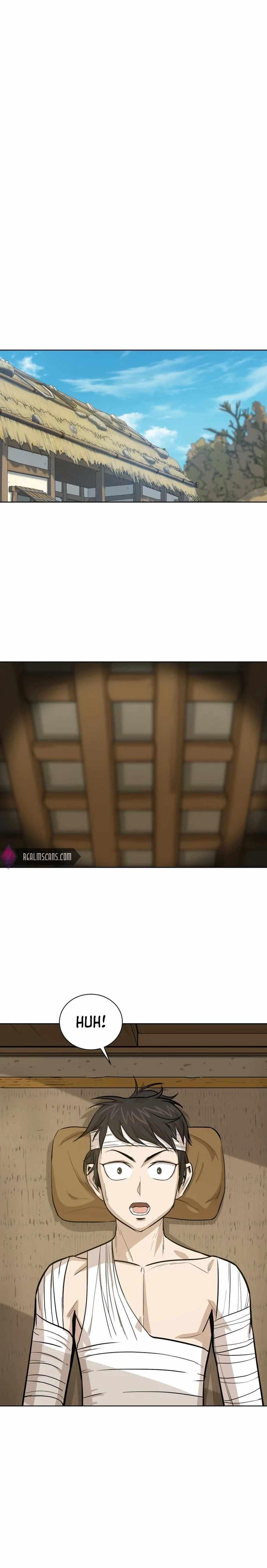 Weak Teacher chapter 31 page 14