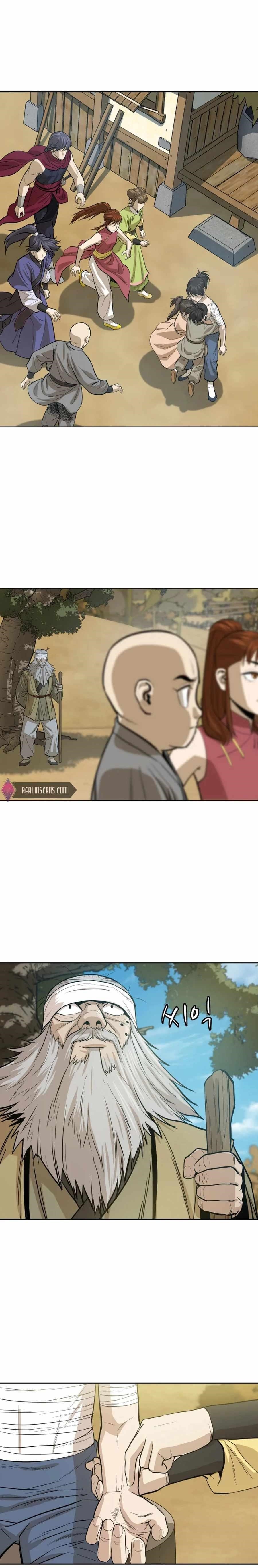 Weak Teacher chapter 31 page 17