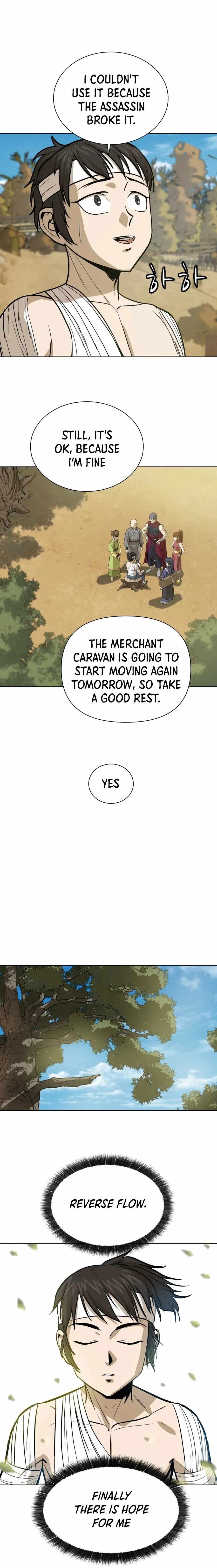 Weak Teacher chapter 31 page 19