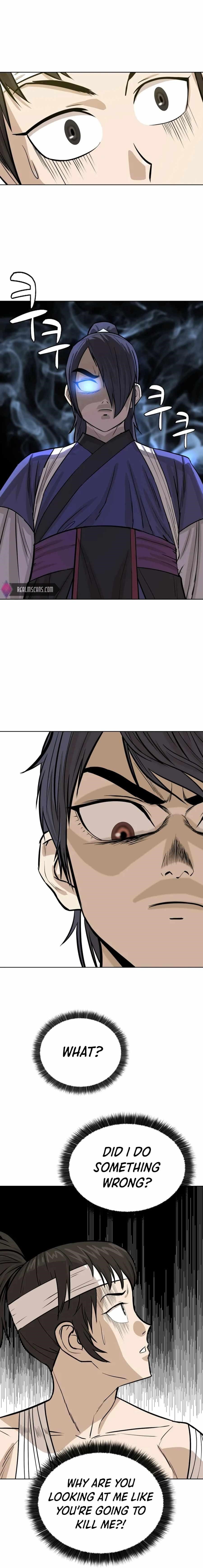Weak Teacher chapter 31 page 21