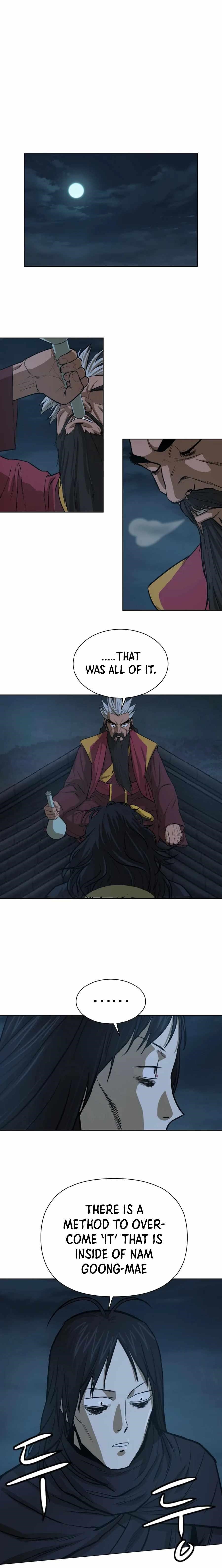 Weak Teacher chapter 31 page 4