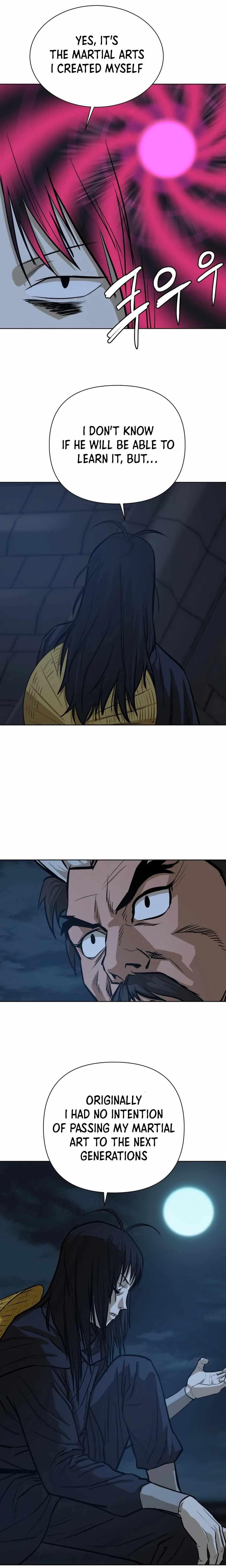 Weak Teacher chapter 31 page 7