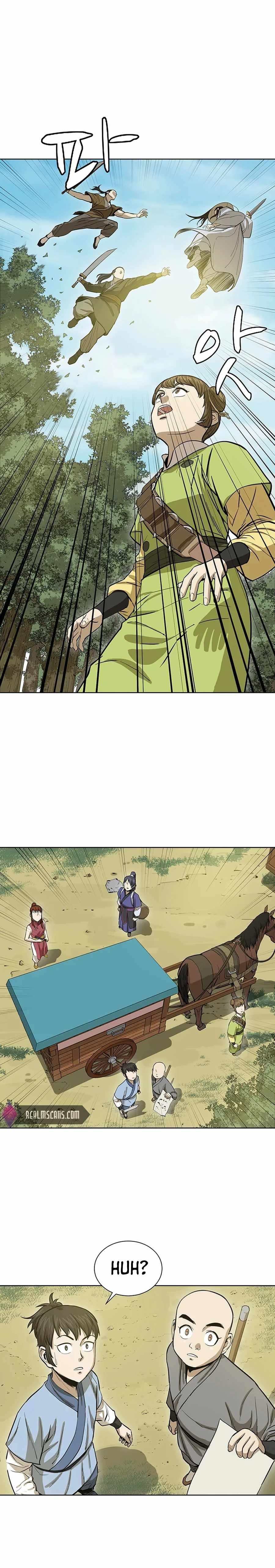 Weak Teacher chapter 33 page 11