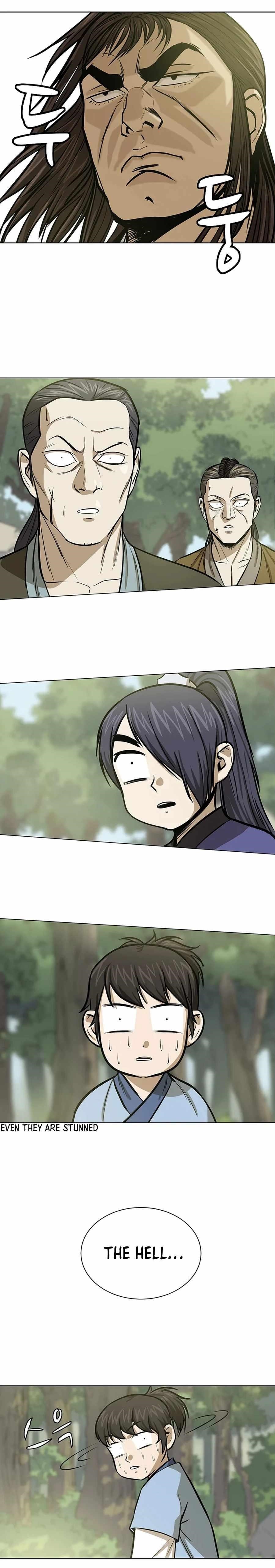 Weak Teacher chapter 33 page 17