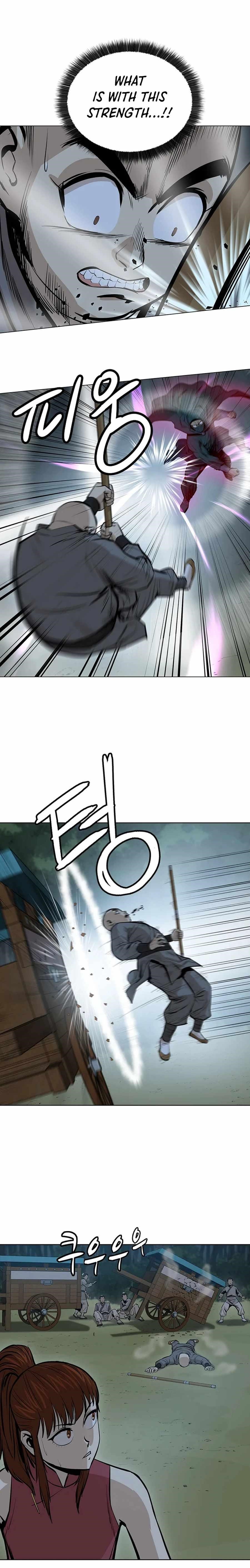 Weak Teacher chapter 38 page 8