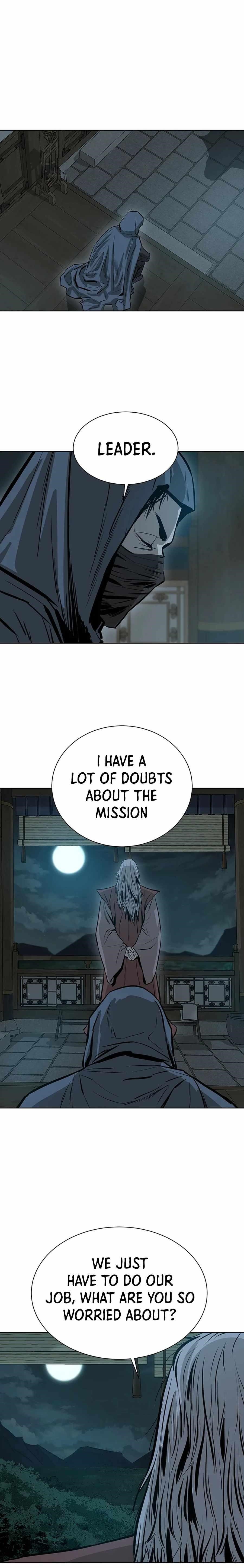 Weak Teacher chapter 38 page 11