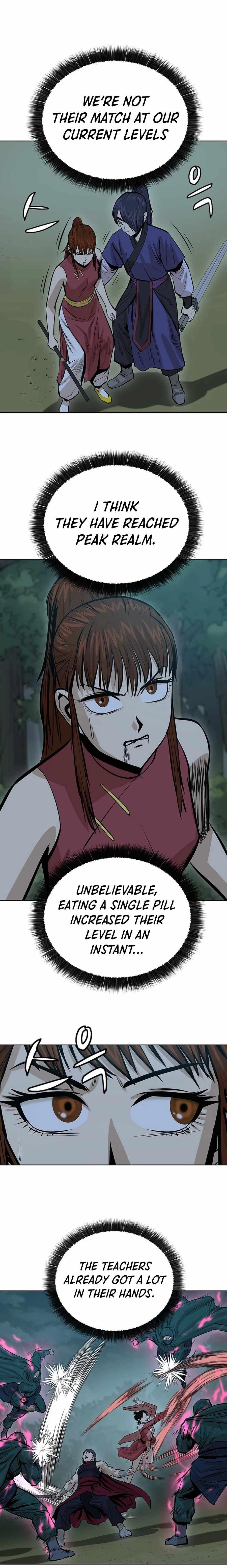Weak Teacher chapter 38 page 19