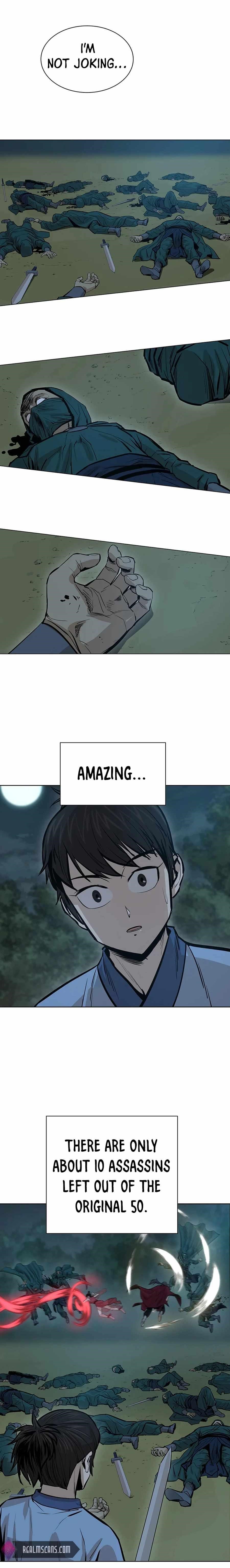 Weak Teacher chapter 38 page 3