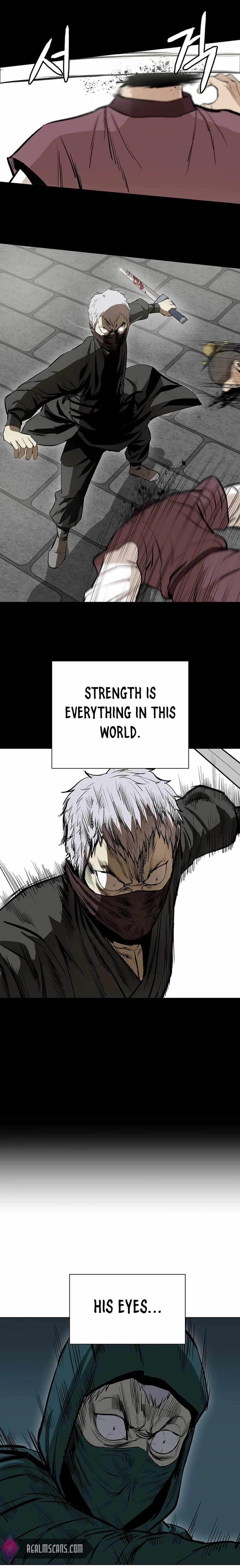 Weak Teacher chapter 39 page 12