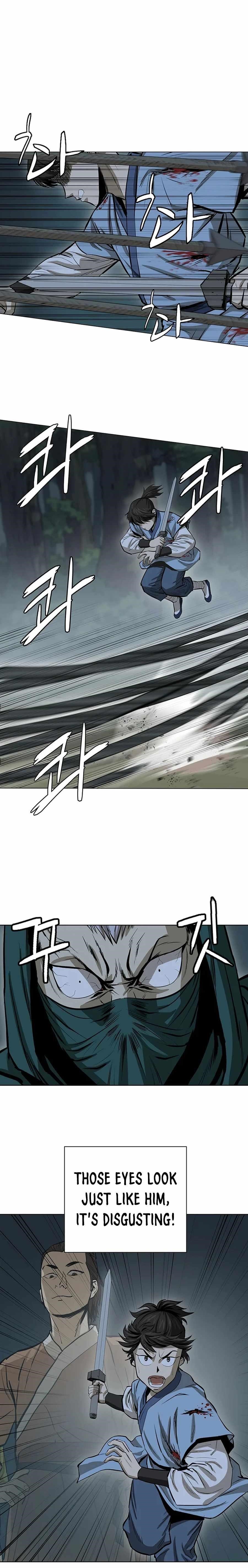 Weak Teacher chapter 39 page 13