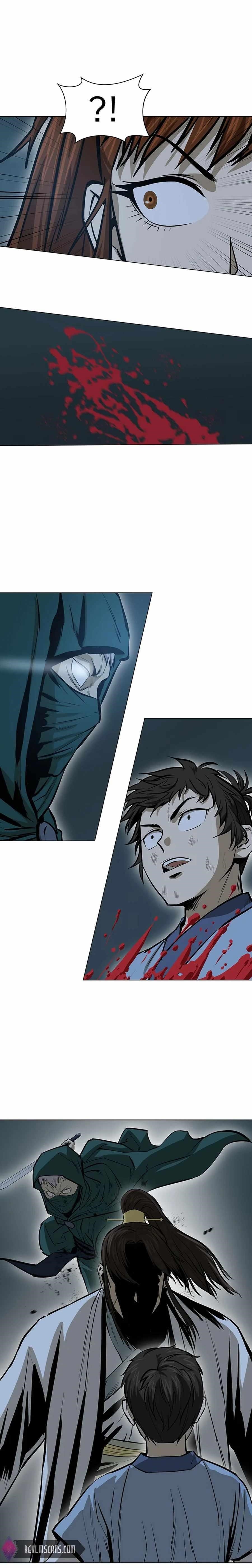 Weak Teacher chapter 39 page 25