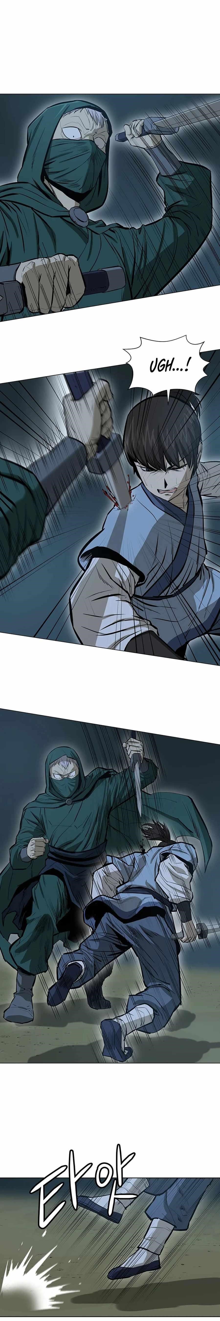 Weak Teacher chapter 39 page 2