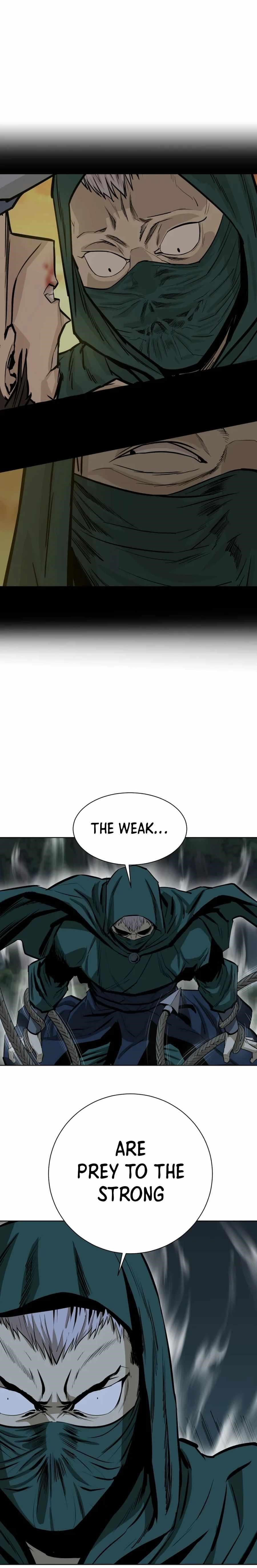 Weak Teacher chapter 39 page 4