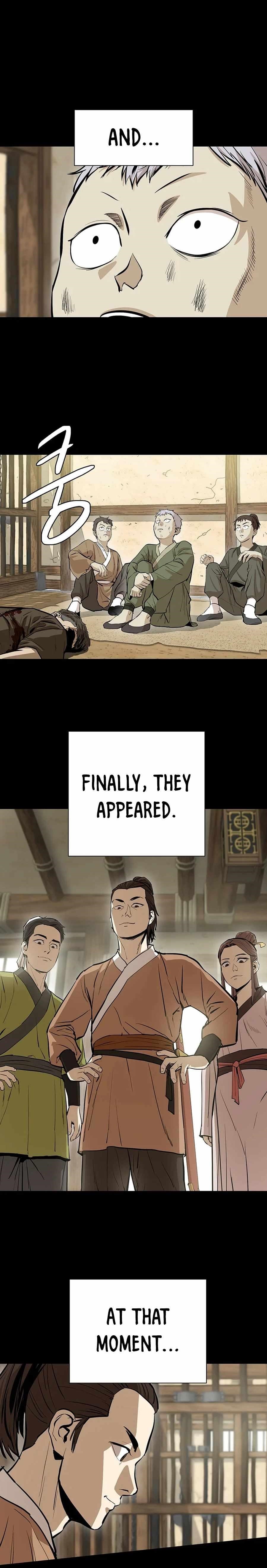 Weak Teacher chapter 39 page 7
