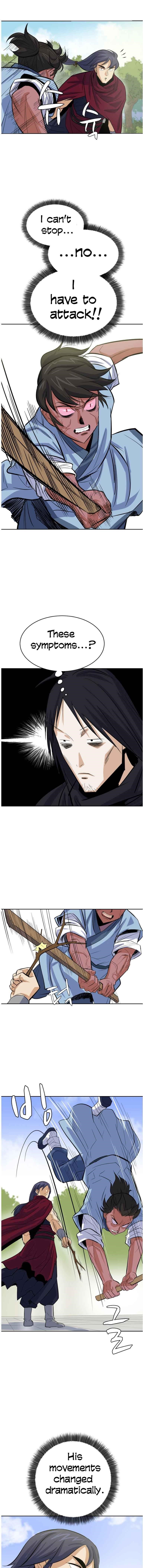 Weak Teacher chapter 4 page 12