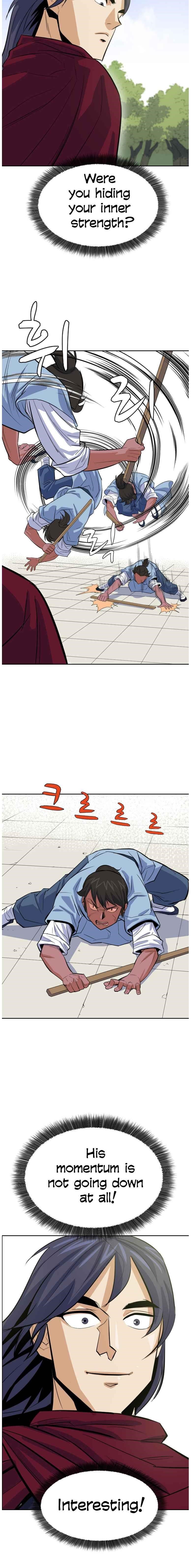 Weak Teacher chapter 4 page 13