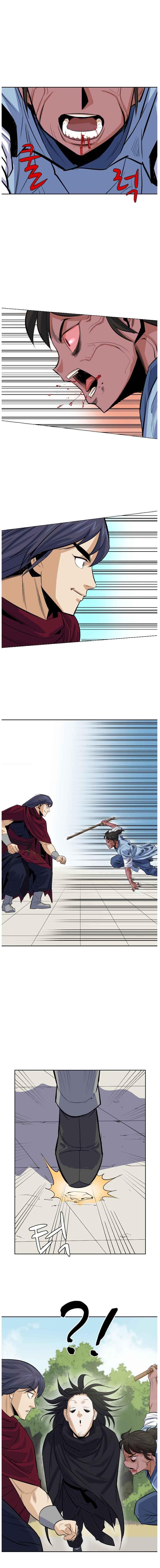 Weak Teacher chapter 4 page 14