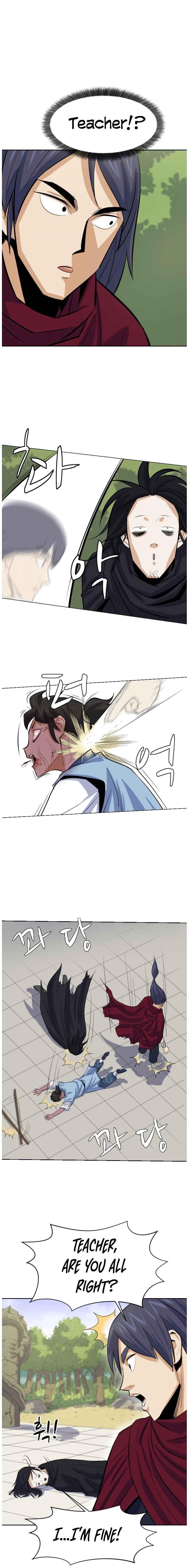 Weak Teacher chapter 4 page 15