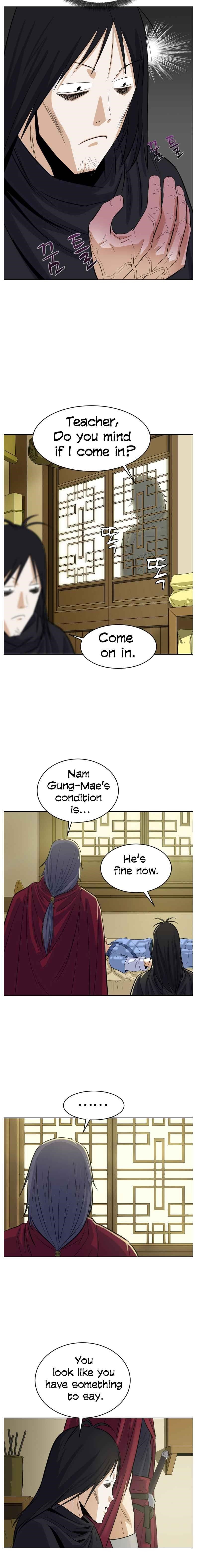 Weak Teacher chapter 4 page 20